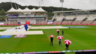 India vs New Zealand: साउथम्पटन में बंद नहीं हुई बारिश तो छह दिन तक खिंच सकता है WTC फाइनल